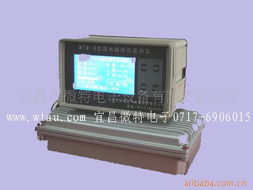宜昌微特電子 構建水文監測的智能神經網絡
